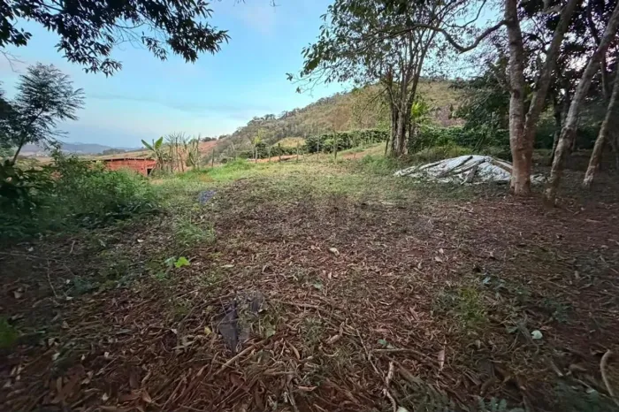 Terreno Serra do Caracol