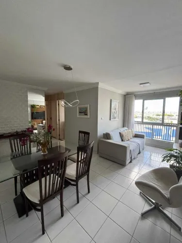 CANTO BELO - M.CC - LESTE - ANDAR ALTO - VENDA [29737]