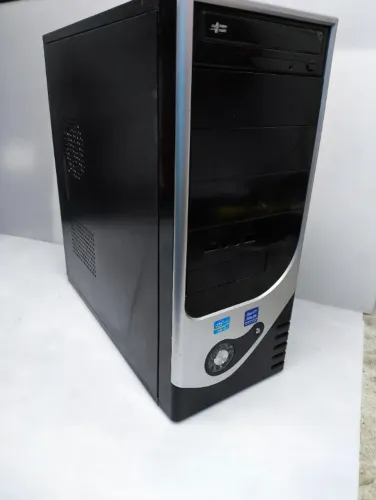 Computador i5 3470 , 8gb , SSD120Gb .
