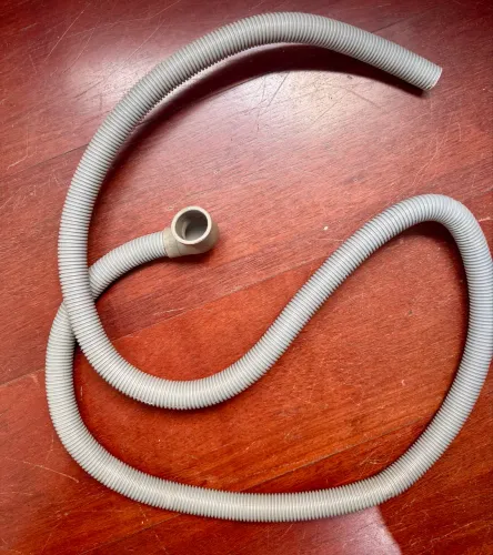 Mangueira de Máquina de Lavar ótimo estado!