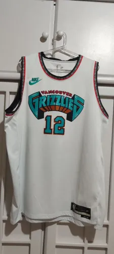 Regata basquete 