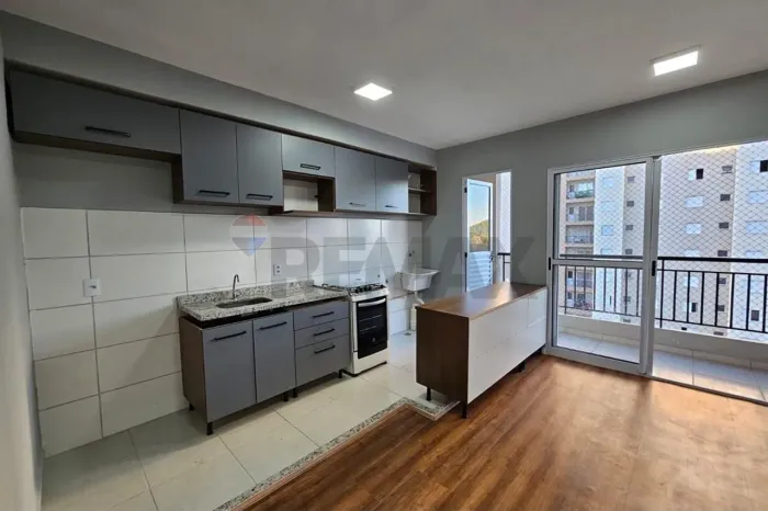 Apartamento para Alugar em frente ao Lago da Fé em Hortolândia!