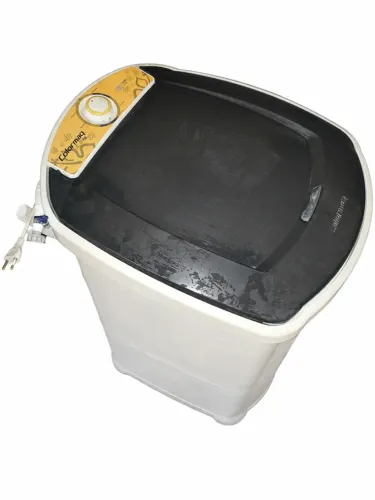 Tanquinho Colormaq 5kg 110V Funcionando Perfeitamente - R$100
