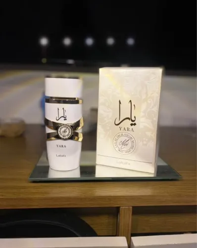 Perfume Yara original