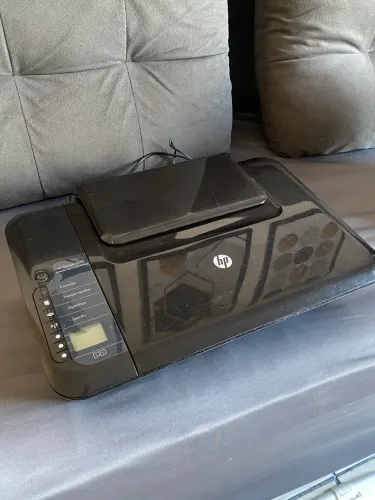 Impressora hp