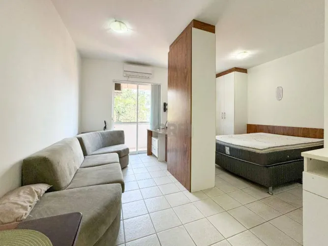 Apartamento com 1 dormitório, 31 m² - venda por R$ 295.000,00 ou aluguel por R$ 2.228,74/m