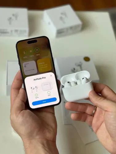 AirPods Pro 3 Lacrado