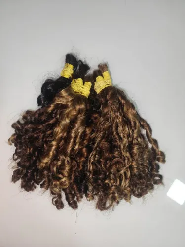 Cabelo brasileiro do Sul