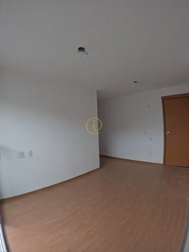 Apartamento para Venda no Caiçaras, BH