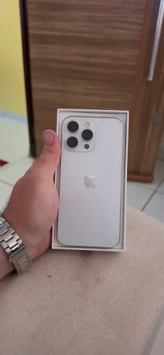 Iphone 15 pro max<br>No cartão 10x