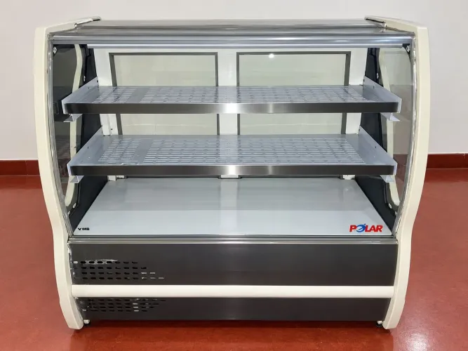Expositor refrigerador polar 1500