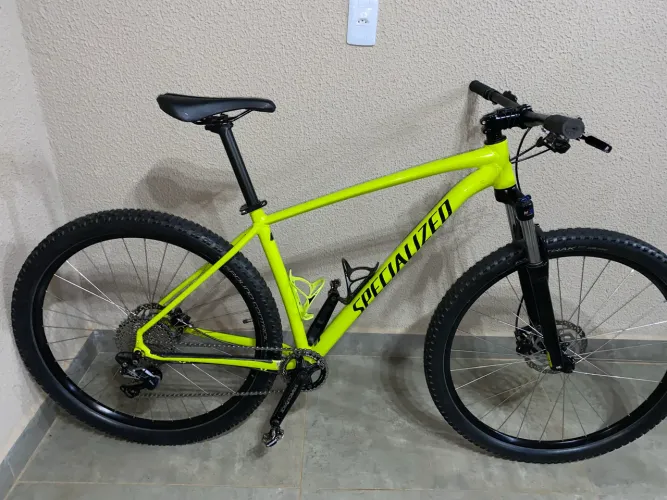 MTB Specialized Rockhopper