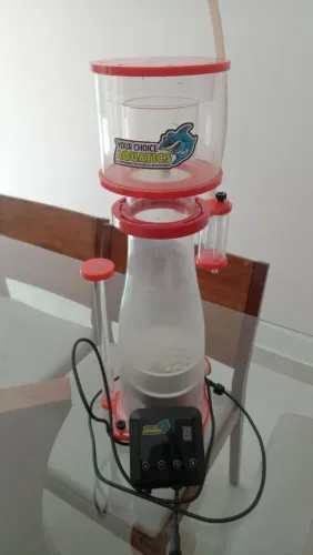 Skimmer Your Choice DC13