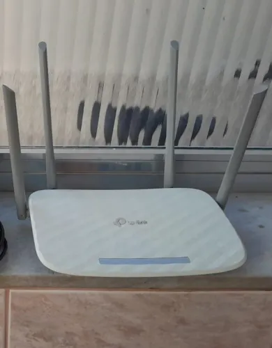 Roteador tp-link archer c50