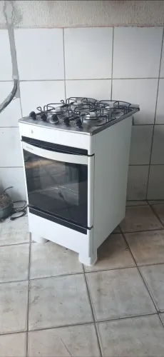 Fogão Brastemp a venda