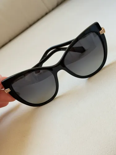 Óculos de Sol Bvlgari original 