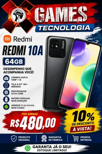 Redmi 10