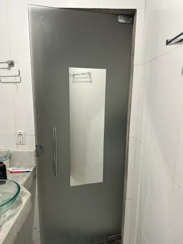 Porta Blindex 2,10x80