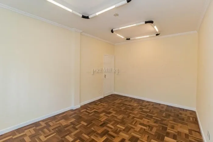 Conjunto para alugar, 90 m² - Bigorrilho - Curitiba/PR