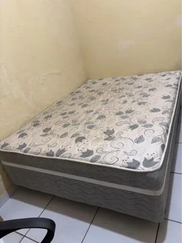 Cama de casal