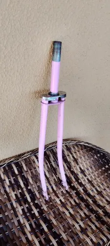 Caloi Ceci aro 26(GARFO ORIGINAL)