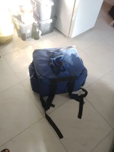 Bag a venda boa