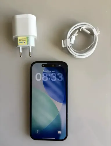 iPhone 16