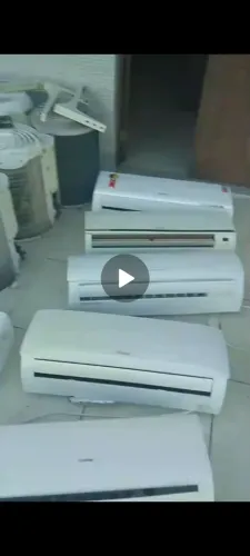 Ar condicionado no precinho chama no ZAP *68