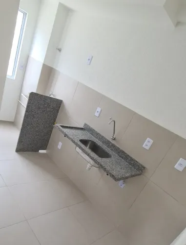 Pia de Granito 1.20m + divisória + Pia Tanque roupas.