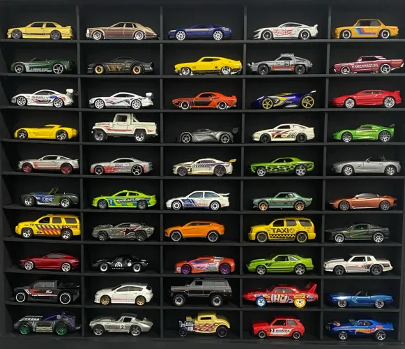 Hot wheels 15 reais