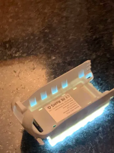 Trem de pouso dji neo 