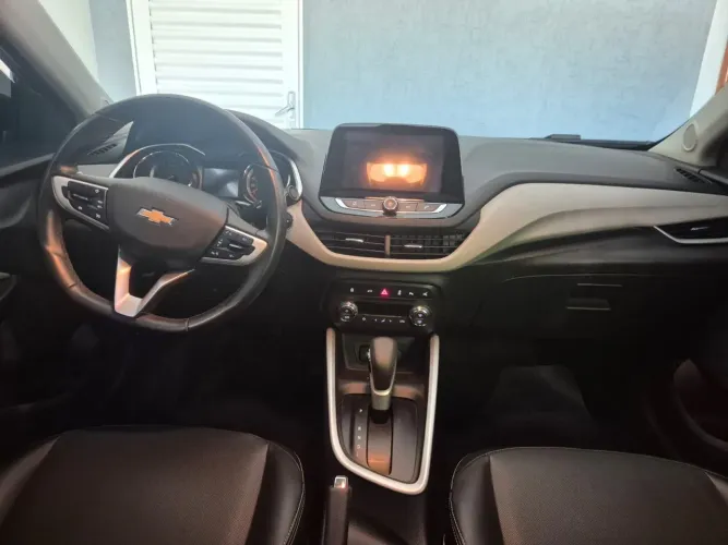 Chevrolet Onix Sedan Plus Premier 1.0 12V TB Flex Aut. 4P 2025