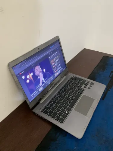 Promoção!!! Notebook Samsung Core i3, SSD, Tela Full HD. Cartão 12x 