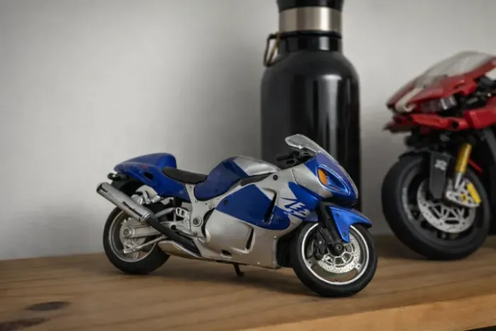 moto funcional