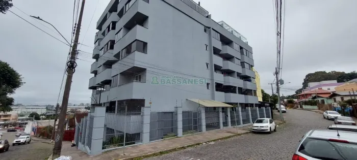 Apto Mobiliado Petrópolis Caxias do Sul