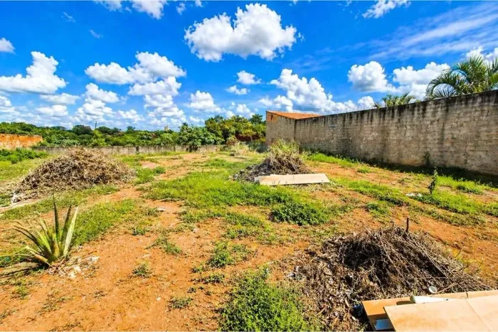 Terreno em Aguai na melhor localização da Cidade Nova: Oportunidade Única!