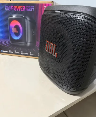 Jbl essential 2