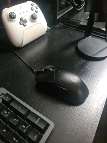 Mouse Logitech G403 Hero