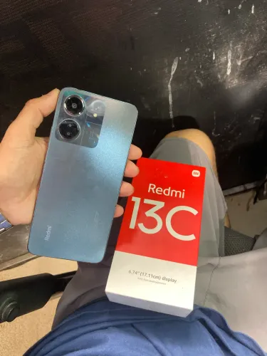 Redmi 13C