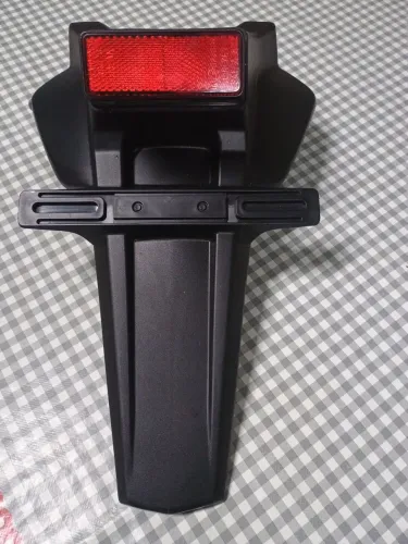Rabeta original da Suzuki gsxr 1000 