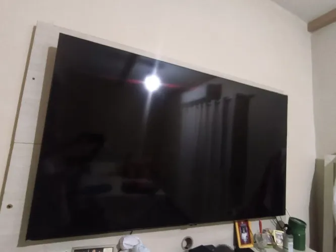 Tv 70 polegadas Samsung