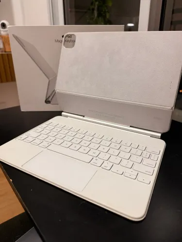 Magic Keyboard original Apple