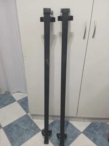 Rack de teto New Civic 2008