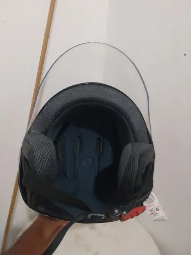 Capacete New Liberty coyote 3
