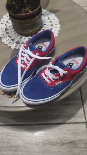 Tênis vans
