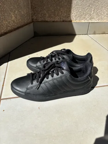 Tênis Adidas Grand Court Cloudfoam 42