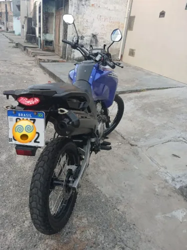 Tenere