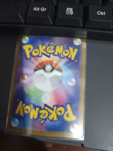 Carta Pokémon Japonesa Dewgong AR 084/080 - Art Rare