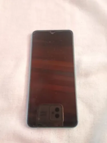 Redmi note 12 4g com defeito, ele não liga.