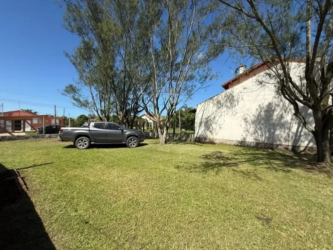 Terreno à venda em Imbé - Próximo ao mar